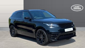 Land Rover Range Rover Velar 2.0 D200 MHEV Dynamic SE 5dr Auto Diesel Estate